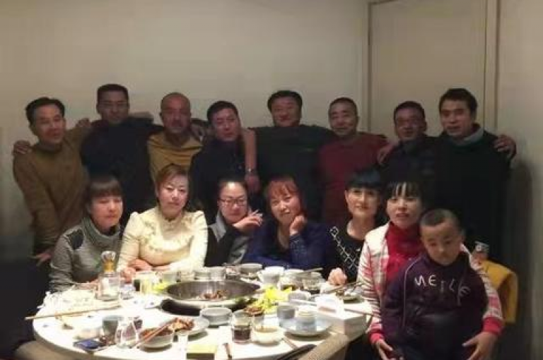 让我们在QQ上互相点赞，加入互赞群吧！
