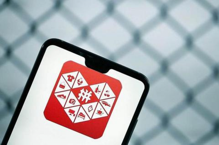 在KS超快速平台上，dy业务下单的流程就像闪电云商城一样迅速便捷。
