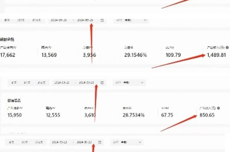 抖音涨流量网站的最新揭秘，掌握这些技巧，让你的抖音账号在2024年迅速崛起！