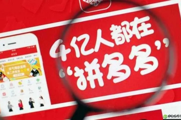 拼多多倡导互帮互助，构建共创共赢的新商业模式。