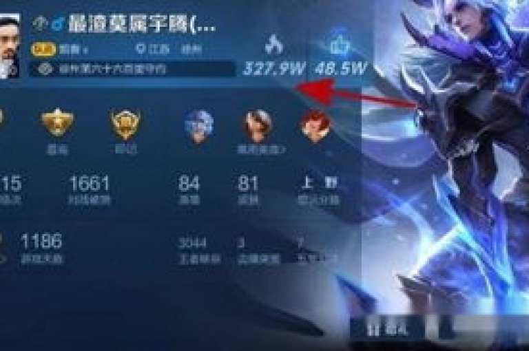 王者荣耀玩家互动平台(王者游戏内交流社区)