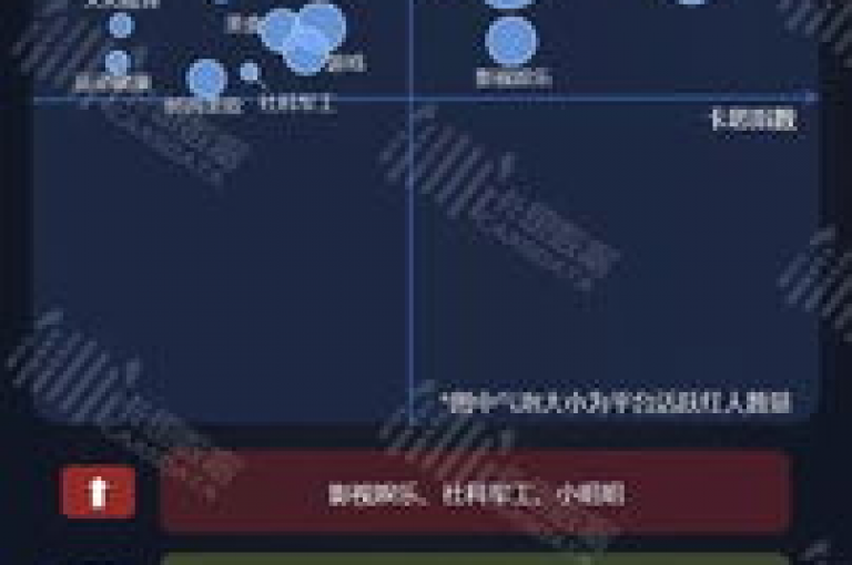 探究，网红现象背后的真相——揭秘刷粉网站的运作机制及其影响