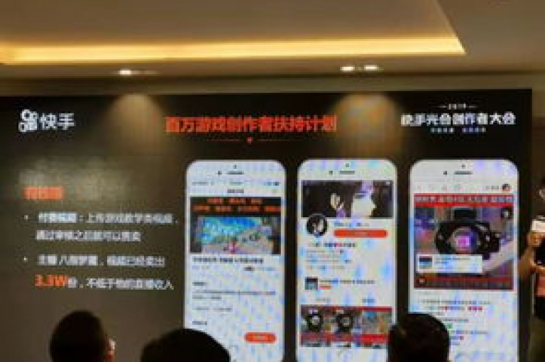 想要在快手上迅速增加视频播放量吗？这里有一个秘诀，教你如何在一分钟内轻松获得超过10000个赞！