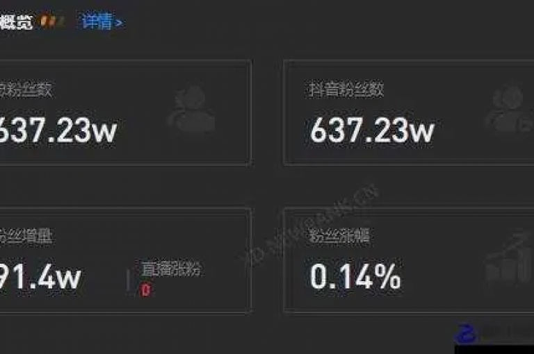 抖音粉丝快速增长的秘诀，实用技巧助你迅速积累粉丝，打造热门账号！