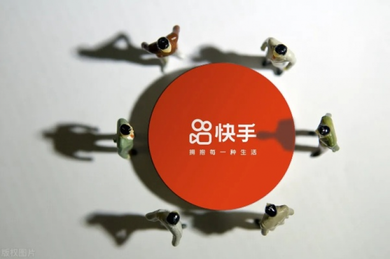 在快手平台上，您可以通过小白龙马山有限责任公司的自助业务商城dy以0.01元的价格购买热度。