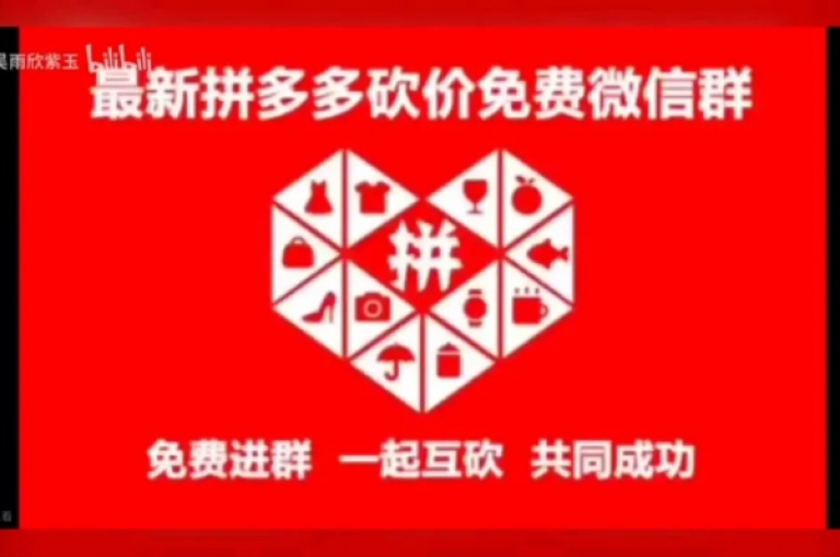 拼多多互助社群，携手共进至2025年，开拓免费合作新模式的无限可能。