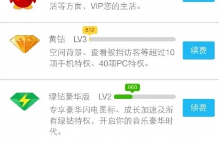 QQ空间动态秒赞平台(QQ空间免费点赞工具)