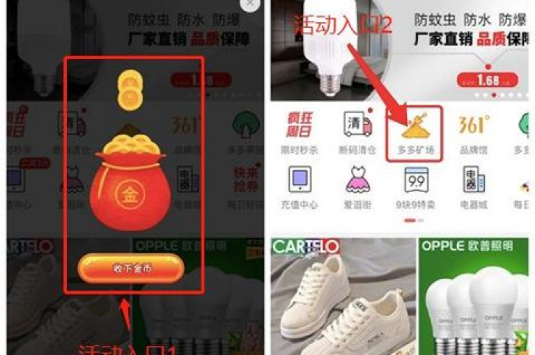 关于拼多多集齐最后一枚金币究竟需要多少人伸出援手的讨论。