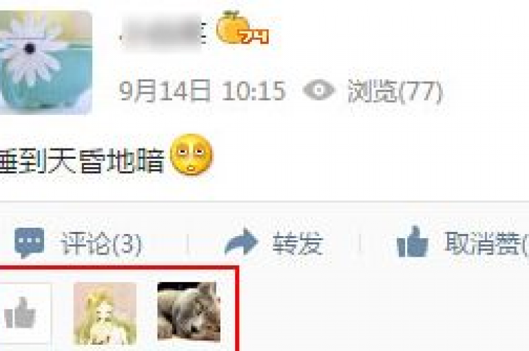 qq空间说说点赞下单平台(qq空间说说点赞购买平台)