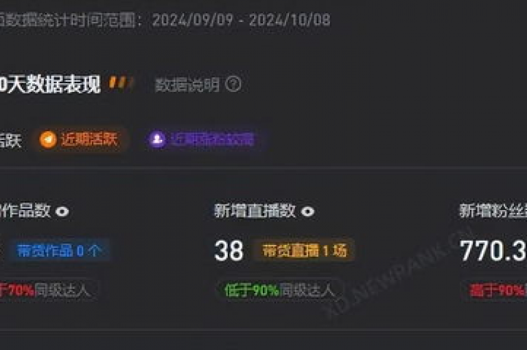 通过一元下单服务，轻松在抖音平台上增加粉丝数量。