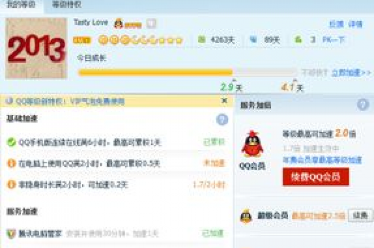 球球商城提供全天候自助下单服务，是购买QQ会员业务的优选网站，以全网最低的价格吸引用户。