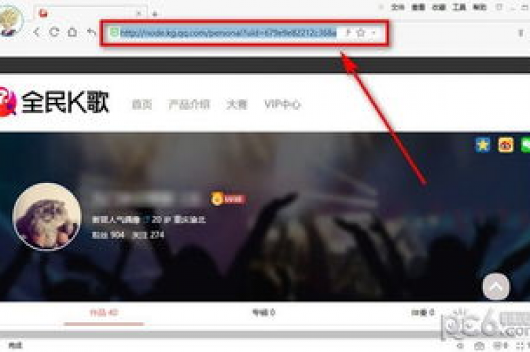 正版全民K歌收听量提升工具（免费版）