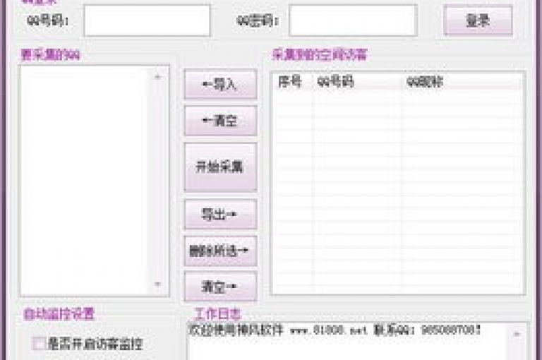 qq空间每天迎来2万名访客，这个数字反映了其受欢迎的程度。（qq空间每日的访客量达到了2万，这一数据彰显了其吸引力。）