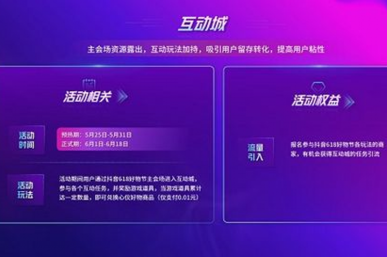 卡盟网自助下单平台全新上线，抖音点赞服务特惠中，每日还有机会免费获取点赞福利！