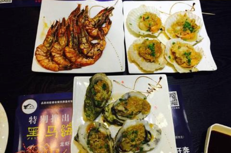 自助下单小程序，轻松实现在线购物，无需排队等待。