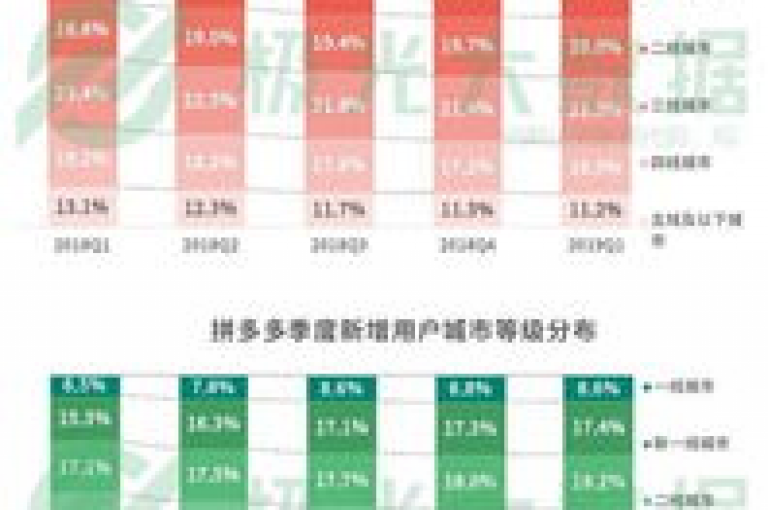 通过拼多多平台进行推广，是增加网站访问量的一种高效策略。