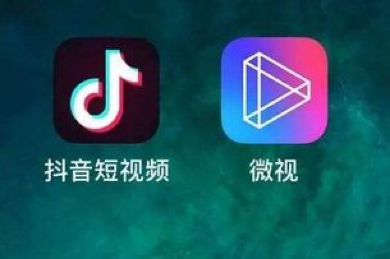 如何获取快手或抖音视频的点赞链接呢？