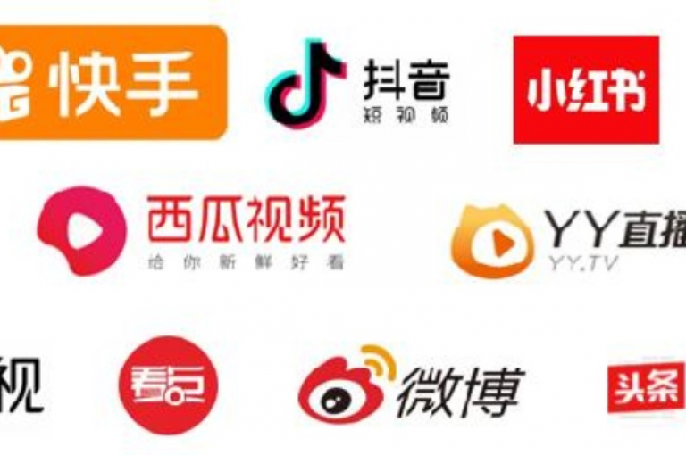 抖音点赞服务站点，小红书、唯品会、苏宁易购等8个网站推荐。