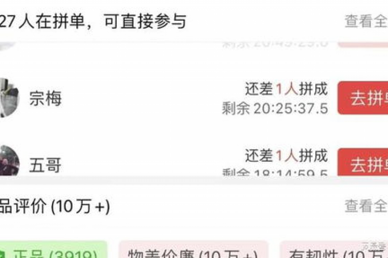 抖音24小时自助下单平台免费,子潇网络提供哪些服务 - 拼多多助力工具app - 抖音业务全天候在线下单