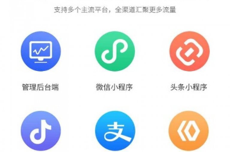 云小店全天候无缝下单体验。