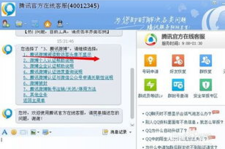 探索QQ访客记录不完整之谜，揭秘为何无法显示所有访问者及应对策略，2025年必备知识！