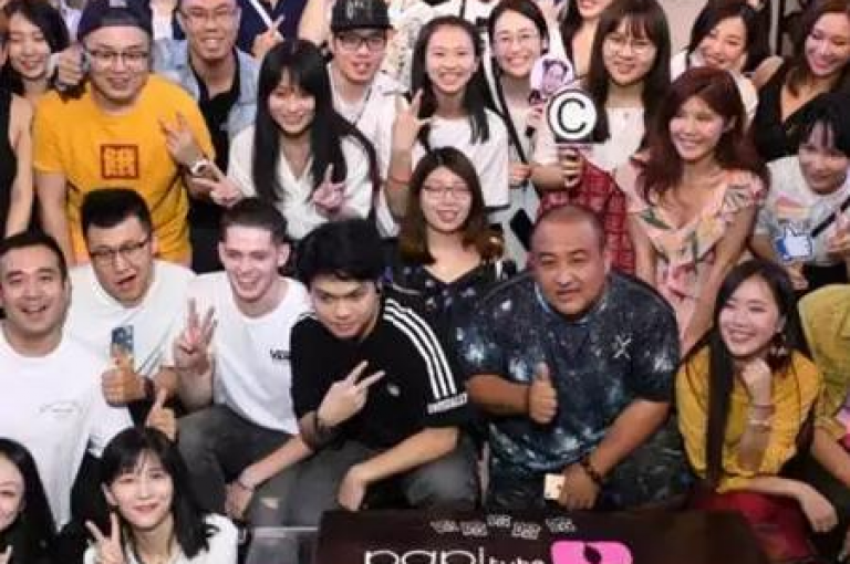快手号软件，打造个性化短视频分享的先锋平台。