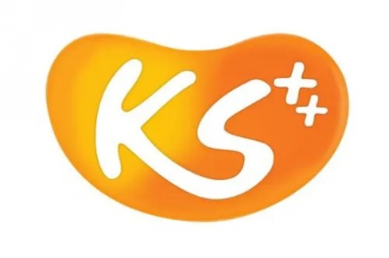 ks点赞真实，其中k代表千，常用于表示数量级。