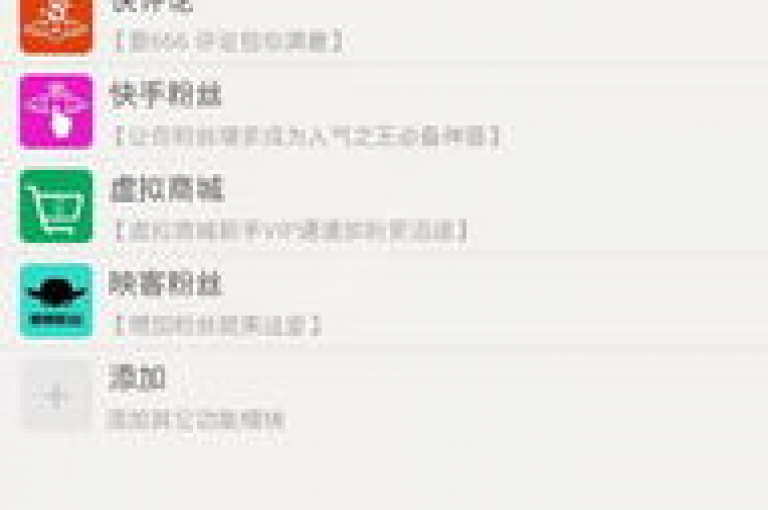 揭秘快手粉丝增长与盈利之间的直接关联，如何通过增加粉丝数量在2025年实现收益最大化！