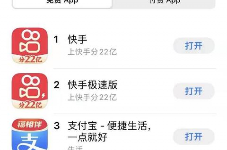 在抖音快手上，用户可以通过参与官方活动、完成任务或互动来获得免费业务。