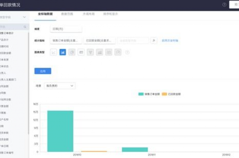 业务下单平台（实现快速处理订单的高效系统）