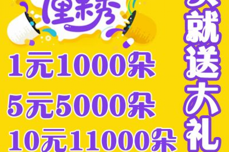 QQ空间动态点赞服务，1000次仅需一元人民币。