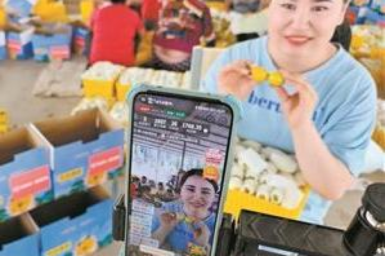 着眼未来，回顾2025年拼多多的发展历程。