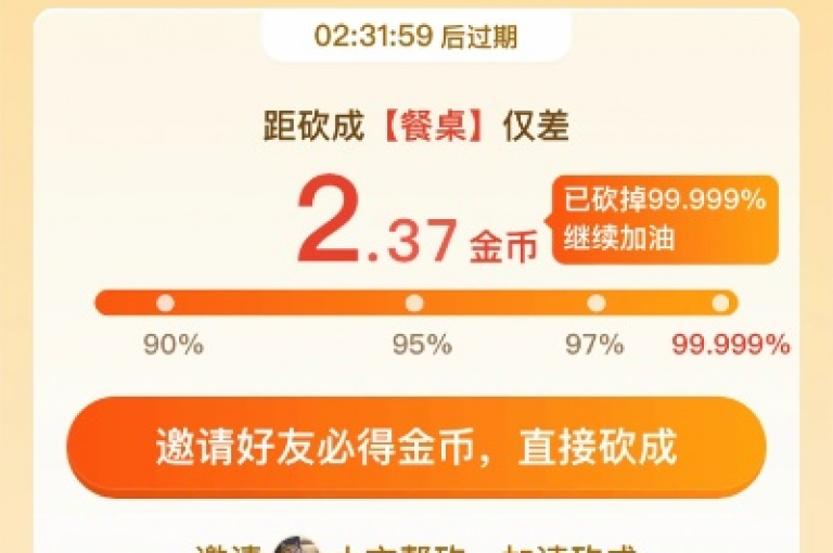 免费砍价QQ群，让线上购物变得更加有趣和实惠。