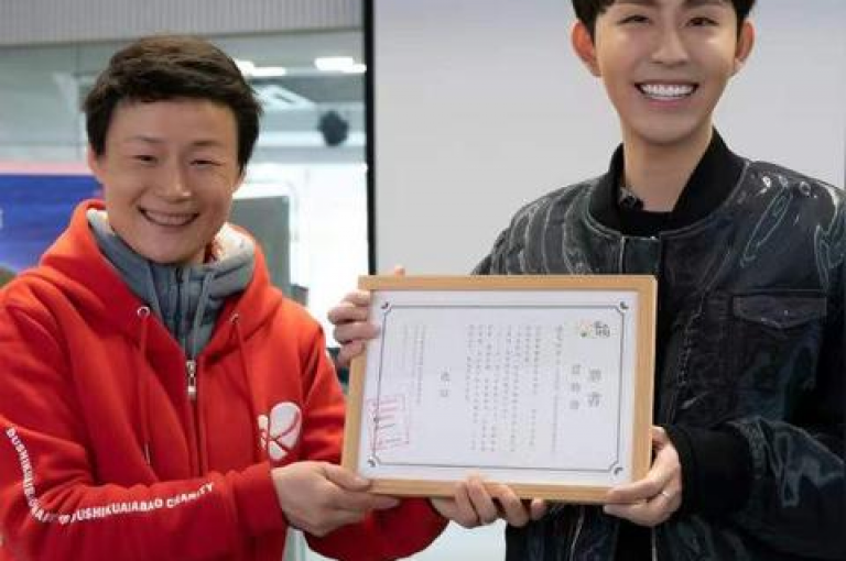 一元即可获得快手视频一万赞(快手平台万赞仅需一元)。