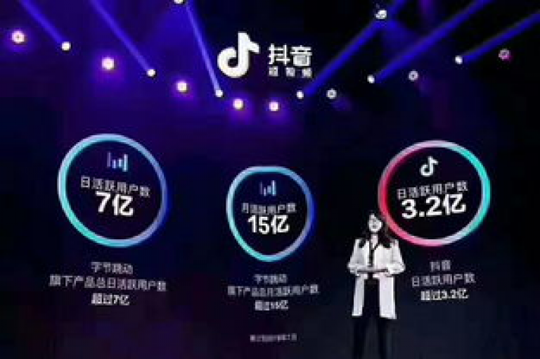 抖音赞链接 - 探索如何轻松获得更多抖音点赞的秘诀！