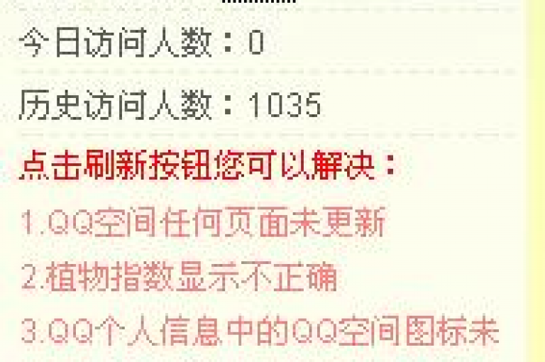 探索QQ空间访问量提升策略，揭秘如何有效增加访客数目。