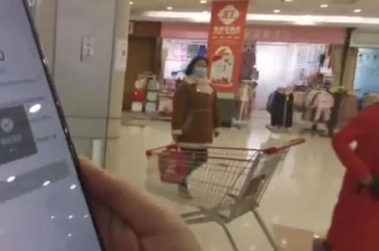 全天候自动结账商城（全天无休网购平台）
