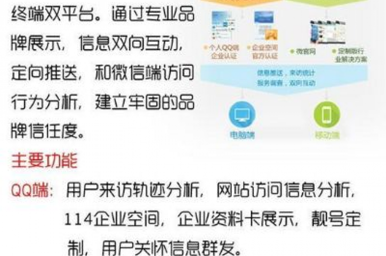 qq业务网站平台（专业qq业务网站平台，打造全方位服务体系）
