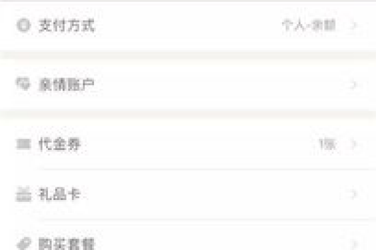 快速支付，无需等待。