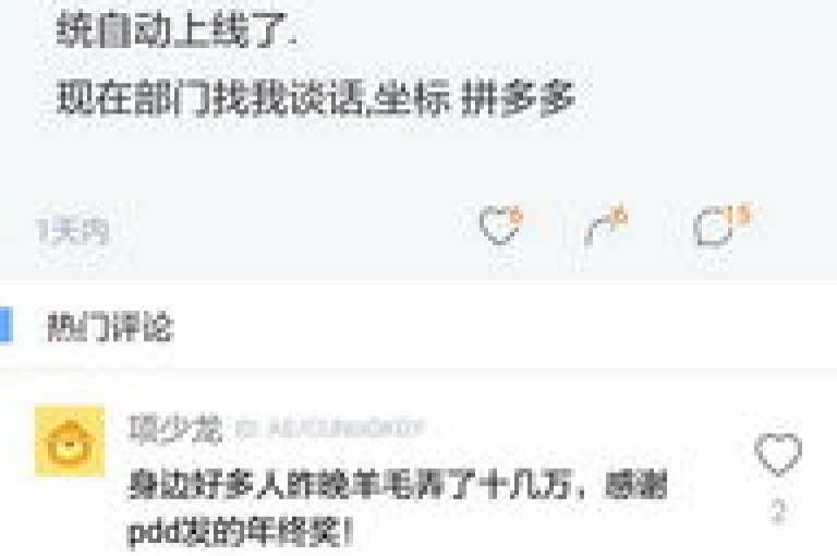 若在拼多多互助网站助力后未显示，可尝试刷新页面或重新进入活动查看。