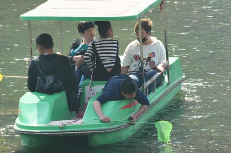 拼多多助力捕鱼活动全解析{多多砍价平台}