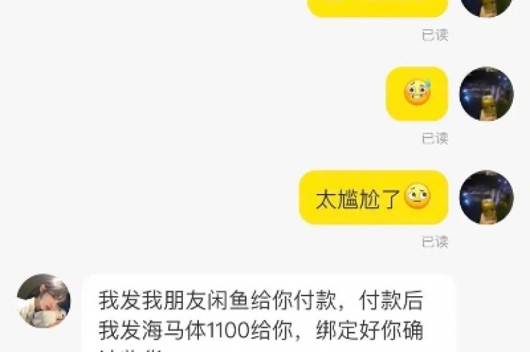 闲鱼平台提供自助下单服务，以全网最低价格吸引顾客。
