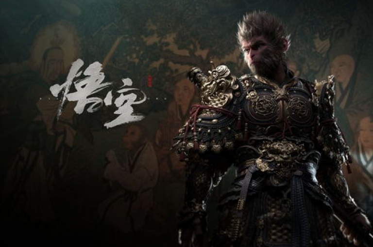 重磅来袭！黑神话，悟空终极预告片引爆B站，十万玩家携手共闯西游世界。