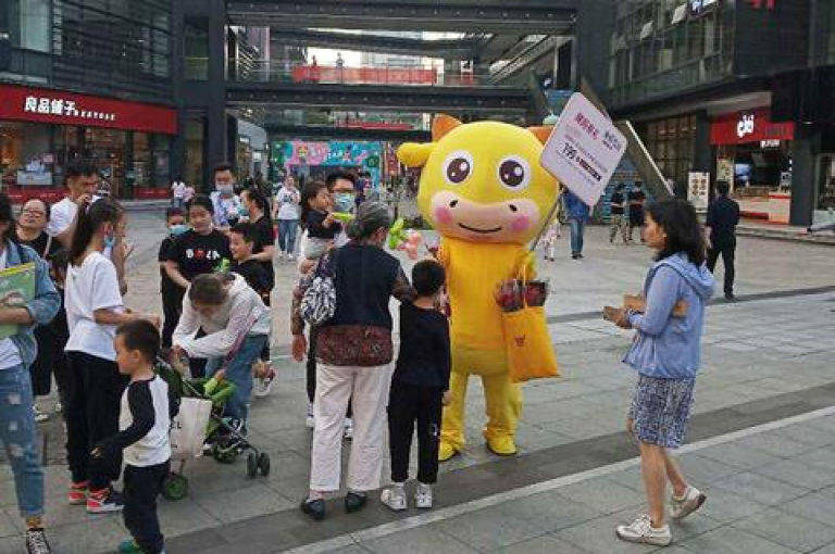 自助云商城，便捷构建个性化在线商店。