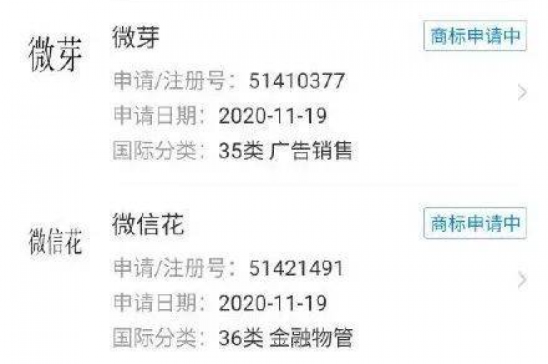 苹果手机用户可在微信中直接找到抖币充值的便捷通道。