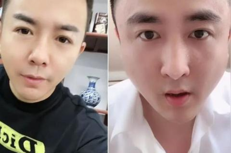 KS代表快手，是一个流行的短视频平台。