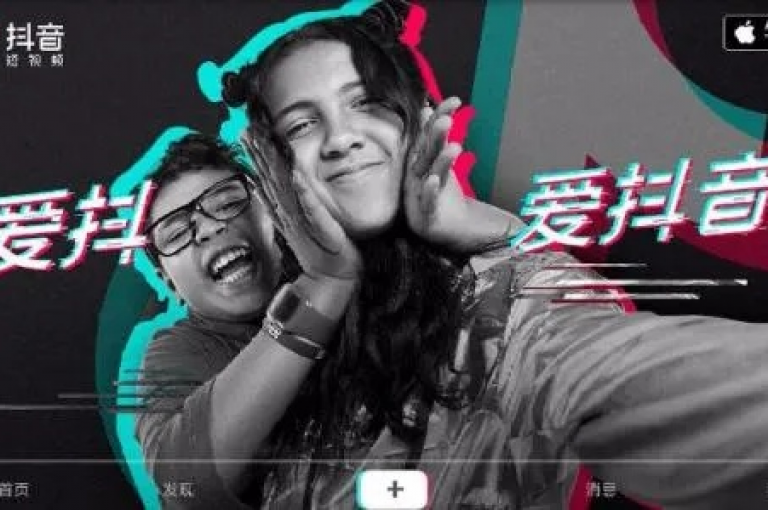 抖音点赞与特定应用实现数据同步。