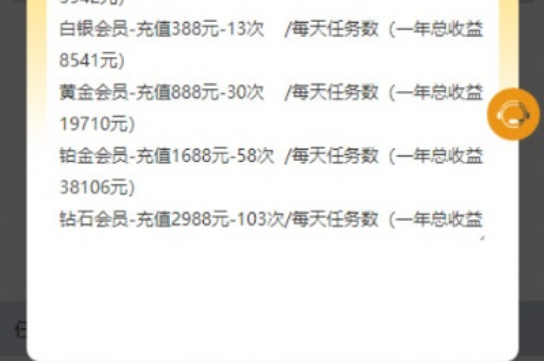 抖音自助平台提供超值服务，包括仅需1元的10000赞软件和免费的B站播放量提升。