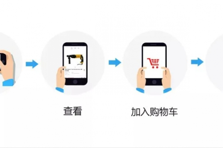 自助下单系统让购物更加便捷高效，顾客可以轻松实现自主选购与支付。