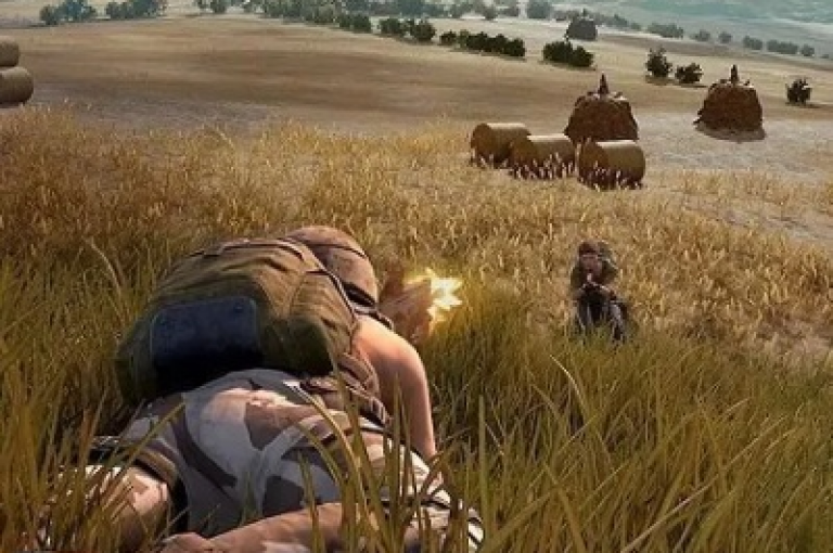 掌握PUBG游戏技巧的关键在于不断练习和学习高级战术。